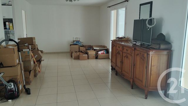 maison à vendre - 7 pièces - 133.5 m2 - LA CHARITE SUR LOIRE - 58 - BOURGOGNE - Century 21 Agence Ducreux