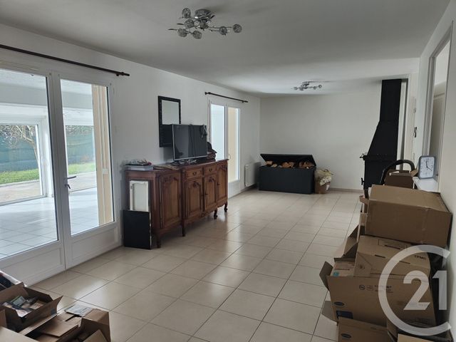 maison à vendre - 7 pièces - 133.5 m2 - LA CHARITE SUR LOIRE - 58 - BOURGOGNE - Century 21 Agence Ducreux