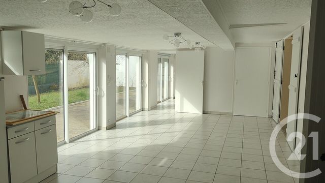 maison à vendre - 7 pièces - 133.5 m2 - LA CHARITE SUR LOIRE - 58 - BOURGOGNE - Century 21 Agence Ducreux