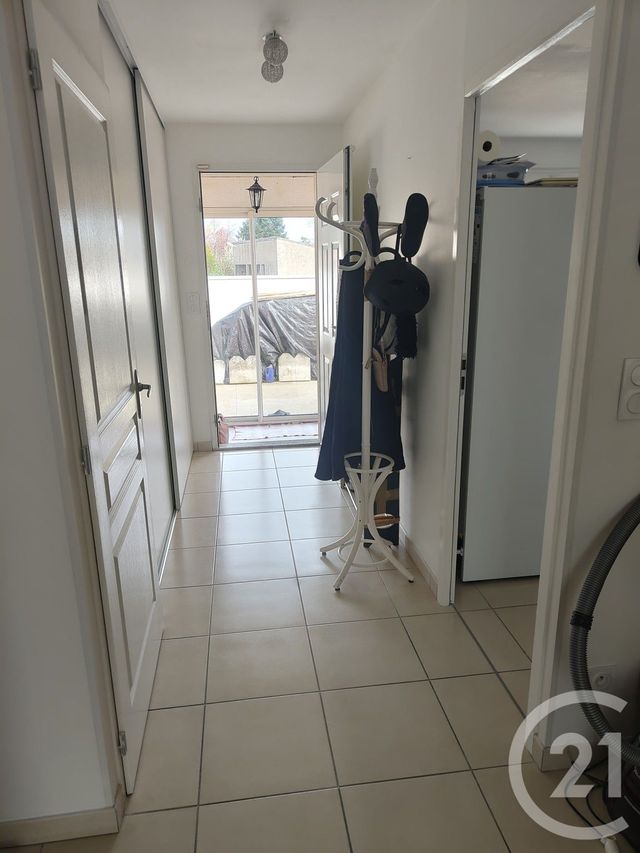 maison à vendre - 7 pièces - 133.5 m2 - LA CHARITE SUR LOIRE - 58 - BOURGOGNE - Century 21 Agence Ducreux