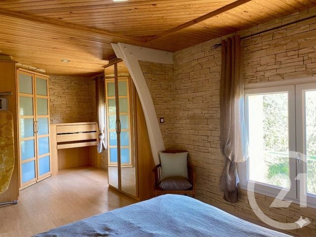 maison à vendre - 4 pièces - 166.0 m2 - HERRY - 18 - CENTRE - Century 21 Agence Ducreux