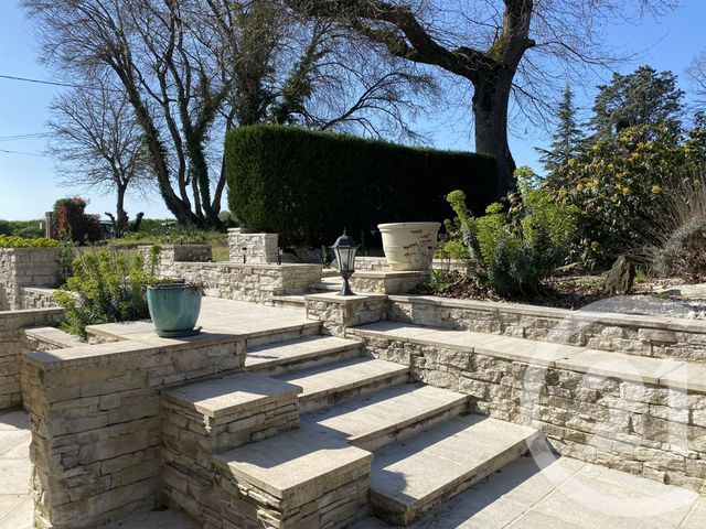 maison à vendre - 4 pièces - 166.0 m2 - HERRY - 18 - CENTRE - Century 21 Agence Ducreux