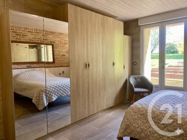 maison à vendre - 4 pièces - 166.0 m2 - HERRY - 18 - CENTRE - Century 21 Agence Ducreux