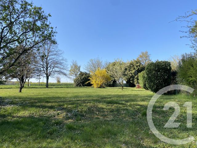 maison à vendre - 4 pièces - 166.0 m2 - HERRY - 18 - CENTRE - Century 21 Agence Ducreux