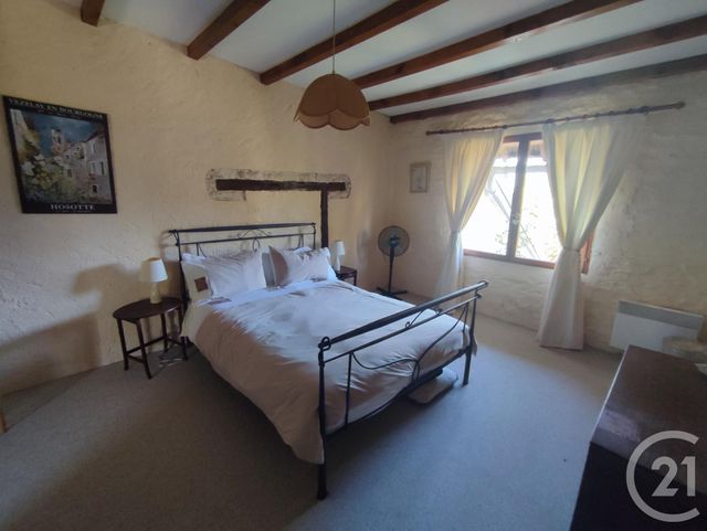 maison à vendre - 6 pièces - 162.0 m2 - DONZY - 58 - BOURGOGNE - Century 21 Agence Ducreux