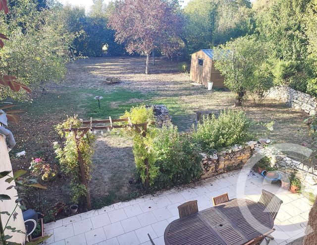 maison à vendre - 6 pièces - 162.0 m2 - DONZY - 58 - BOURGOGNE - Century 21 Agence Ducreux