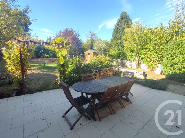 maison à vendre - 6 pièces - 162.0 m2 - DONZY - 58 - BOURGOGNE - Century 21 Agence Ducreux