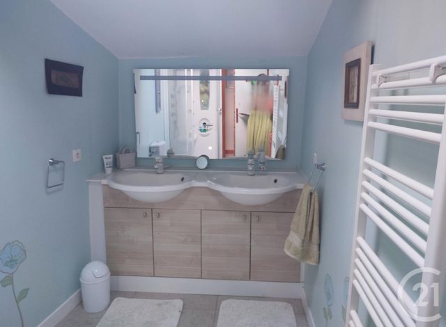 maison à vendre - 6 pièces - 162.0 m2 - DONZY - 58 - BOURGOGNE - Century 21 Agence Ducreux
