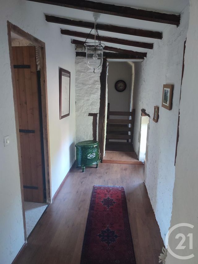 maison à vendre - 6 pièces - 162.0 m2 - DONZY - 58 - BOURGOGNE - Century 21 Agence Ducreux