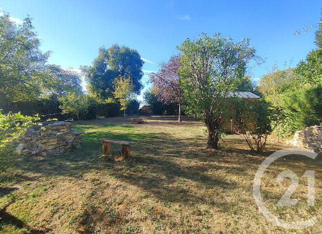 maison à vendre - 6 pièces - 162.0 m2 - DONZY - 58 - BOURGOGNE - Century 21 Agence Ducreux