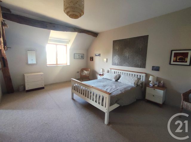 maison à vendre - 6 pièces - 162.0 m2 - DONZY - 58 - BOURGOGNE - Century 21 Agence Ducreux