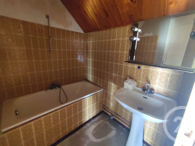 maison à vendre - 4 pièces - 80.0 m2 - COLMERY - 58 - BOURGOGNE - Century 21 Agence Ducreux