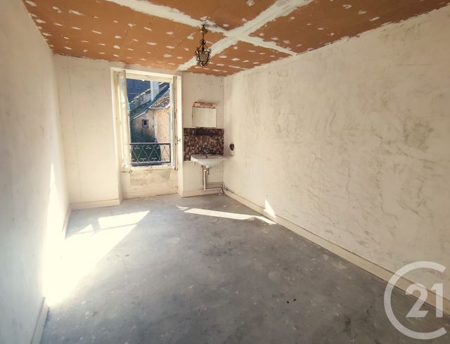 maison à vendre - 4 pièces - 80.0 m2 - COLMERY - 58 - BOURGOGNE - Century 21 Agence Ducreux