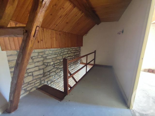 maison à vendre - 4 pièces - 80.0 m2 - COLMERY - 58 - BOURGOGNE - Century 21 Agence Ducreux