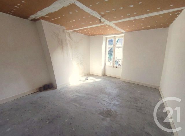 maison à vendre - 4 pièces - 80.0 m2 - COLMERY - 58 - BOURGOGNE - Century 21 Agence Ducreux