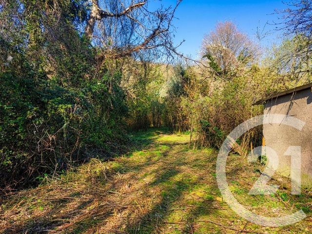 maison à vendre - 4 pièces - 80.0 m2 - COLMERY - 58 - BOURGOGNE - Century 21 Agence Ducreux