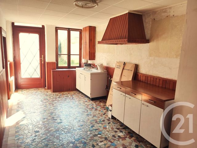 maison à vendre - 4 pièces - 80.0 m2 - COLMERY - 58 - BOURGOGNE - Century 21 Agence Ducreux