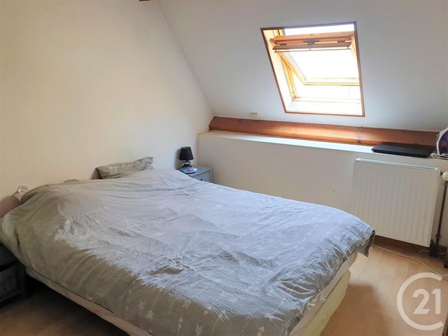 maison à vendre - 4 pièces - 80.0 m2 - SUILLY LA TOUR - 58 - BOURGOGNE - Century 21 Agence Ducreux