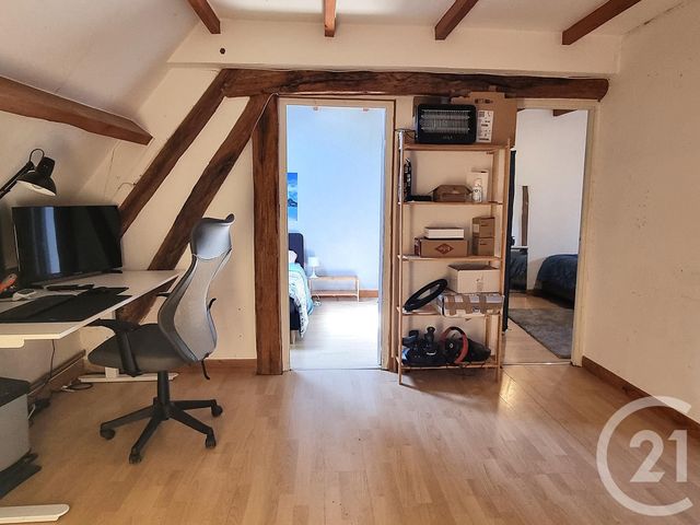 maison à vendre - 4 pièces - 80.0 m2 - SUILLY LA TOUR - 58 - BOURGOGNE - Century 21 Agence Ducreux