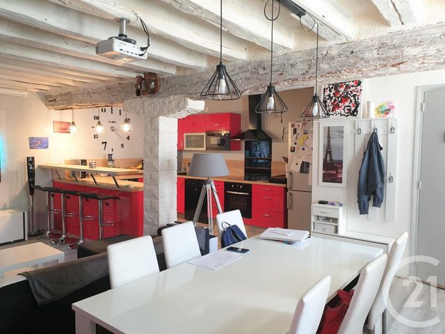 maison à vendre - 4 pièces - 80.0 m2 - SUILLY LA TOUR - 58 - BOURGOGNE - Century 21 Agence Ducreux