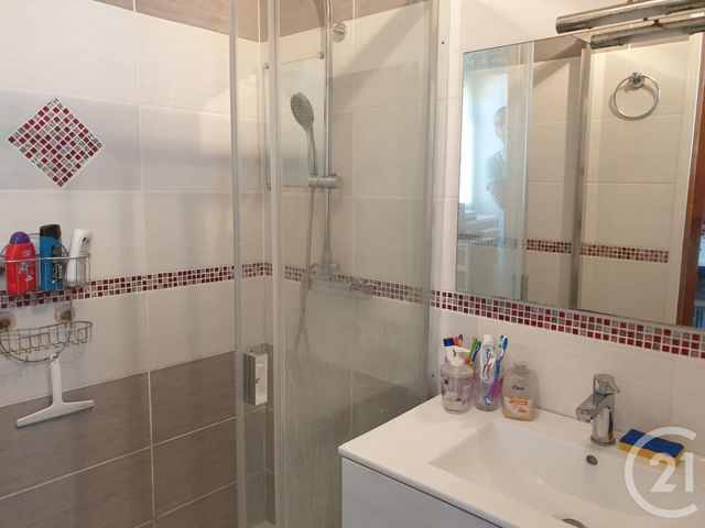 maison à vendre - 4 pièces - 80.0 m2 - SUILLY LA TOUR - 58 - BOURGOGNE - Century 21 Agence Ducreux
