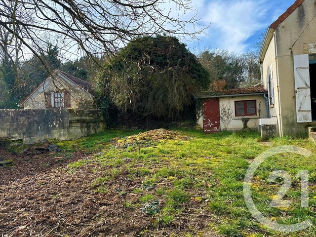 maison à vendre - 4 pièces - 80.0 m2 - SUILLY LA TOUR - 58 - BOURGOGNE - Century 21 Agence Ducreux