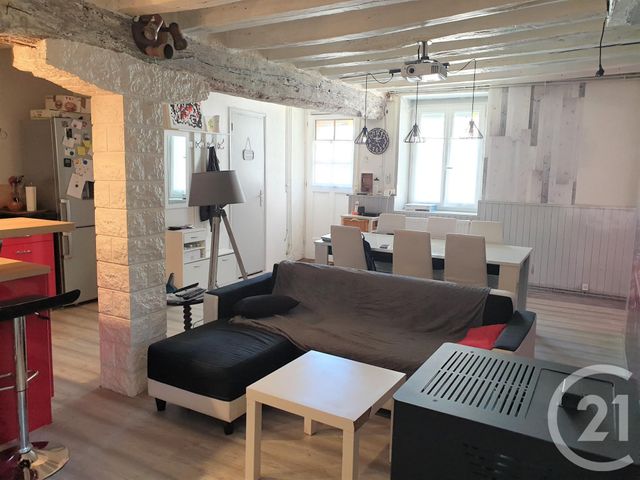 maison à vendre - 4 pièces - 80.0 m2 - SUILLY LA TOUR - 58 - BOURGOGNE - Century 21 Agence Ducreux