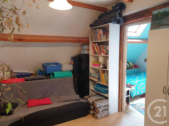 maison à vendre - 4 pièces - 80.0 m2 - SUILLY LA TOUR - 58 - BOURGOGNE - Century 21 Agence Ducreux