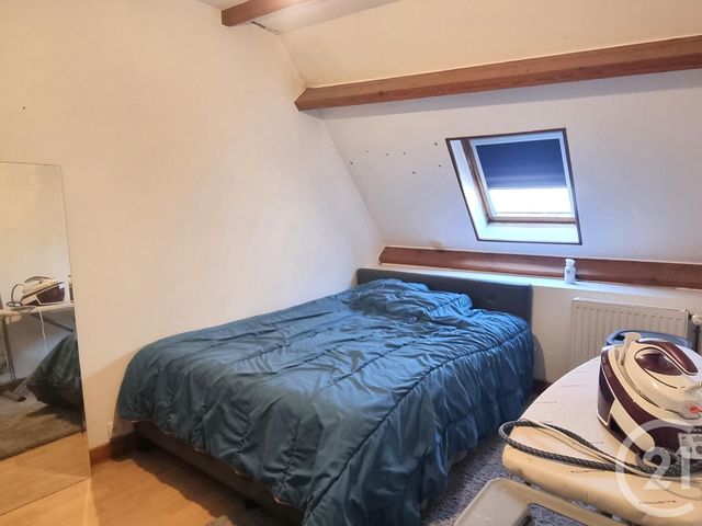 maison à vendre - 4 pièces - 80.0 m2 - SUILLY LA TOUR - 58 - BOURGOGNE - Century 21 Agence Ducreux