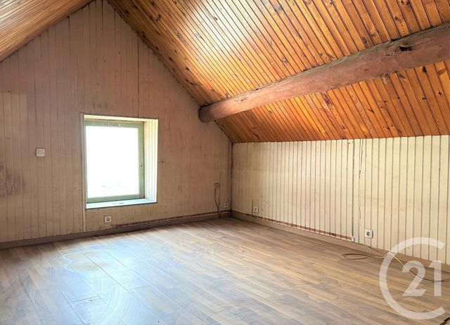 maison à vendre - 4 pièces - 80.0 m2 - SUILLY LA TOUR - 58 - BOURGOGNE - Century 21 Agence Ducreux