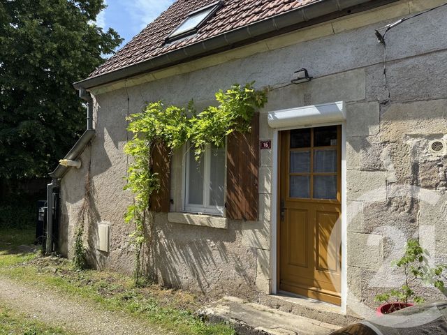 Maison à vendre SUILLY LA TOUR