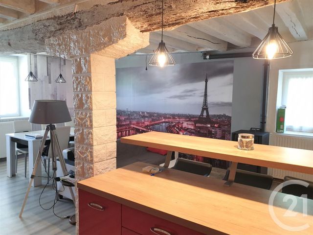 maison à vendre - 4 pièces - 80.0 m2 - SUILLY LA TOUR - 58 - BOURGOGNE - Century 21 Agence Ducreux