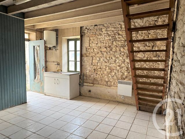 maison à vendre - 4 pièces - 80.0 m2 - SUILLY LA TOUR - 58 - BOURGOGNE - Century 21 Agence Ducreux
