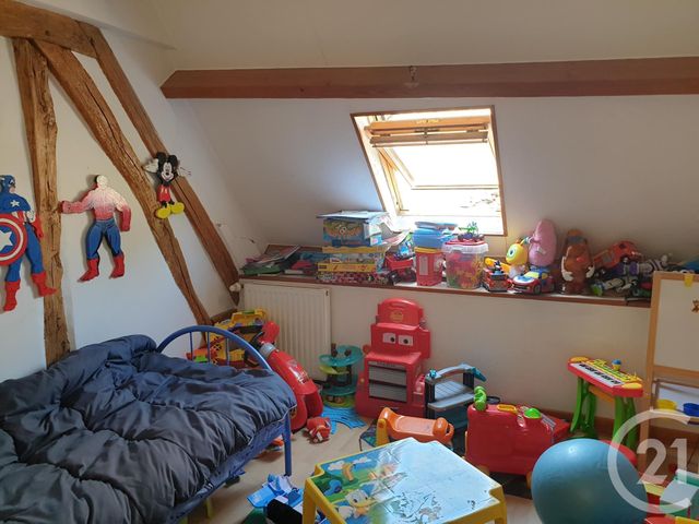 maison à vendre - 4 pièces - 80.0 m2 - SUILLY LA TOUR - 58 - BOURGOGNE - Century 21 Agence Ducreux