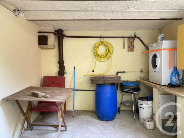 maison à vendre - 4 pièces - 77.0 m2 - COSNE COURS SUR LOIRE - 58 - BOURGOGNE - Century 21 Agence Ducreux