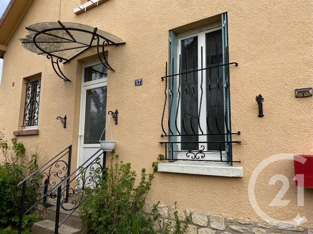 maison à vendre - 4 pièces - 77.0 m2 - COSNE COURS SUR LOIRE - 58 - BOURGOGNE - Century 21 Agence Ducreux