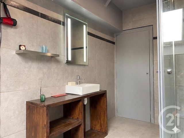 maison à vendre - 4 pièces - 77.0 m2 - COSNE COURS SUR LOIRE - 58 - BOURGOGNE - Century 21 Agence Ducreux