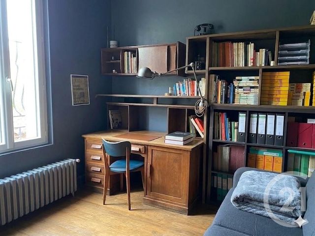 maison à vendre - 4 pièces - 77.0 m2 - COSNE COURS SUR LOIRE - 58 - BOURGOGNE - Century 21 Agence Ducreux