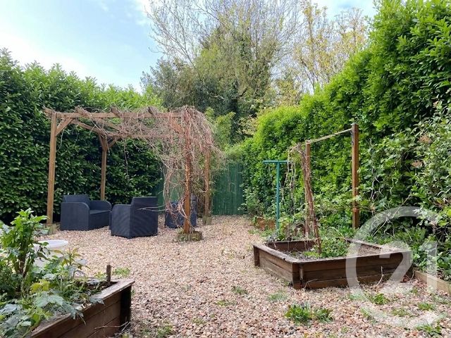 maison à vendre - 4 pièces - 77.0 m2 - COSNE COURS SUR LOIRE - 58 - BOURGOGNE - Century 21 Agence Ducreux