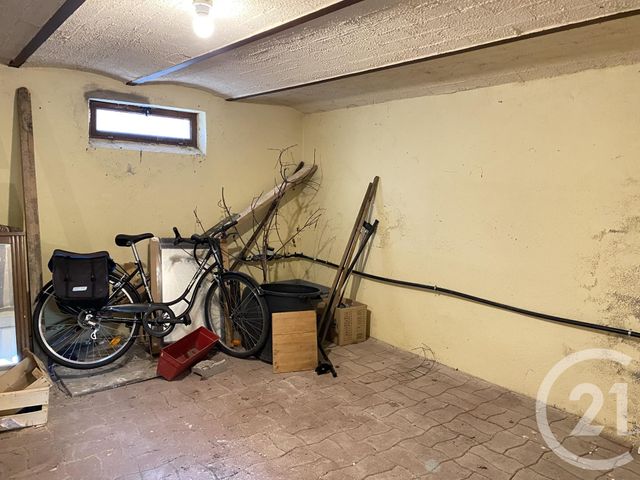 maison à vendre - 4 pièces - 77.0 m2 - COSNE COURS SUR LOIRE - 58 - BOURGOGNE - Century 21 Agence Ducreux