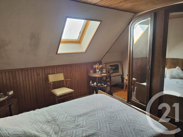 maison à vendre - 5 pièces - 102.8 m2 - HERRY - 18 - CENTRE - Century 21 Agence Ducreux