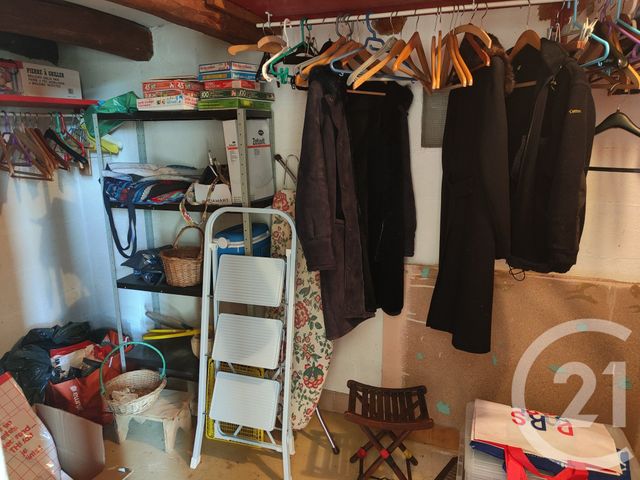 maison à vendre - 5 pièces - 102.8 m2 - HERRY - 18 - CENTRE - Century 21 Agence Ducreux