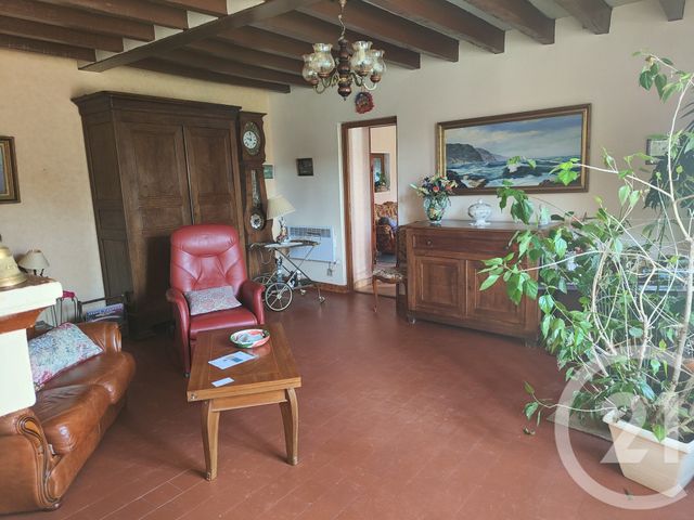 maison à vendre - 5 pièces - 102.8 m2 - HERRY - 18 - CENTRE - Century 21 Agence Ducreux