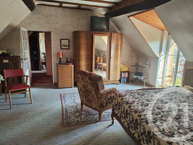 maison à vendre - 5 pièces - 102.8 m2 - HERRY - 18 - CENTRE - Century 21 Agence Ducreux