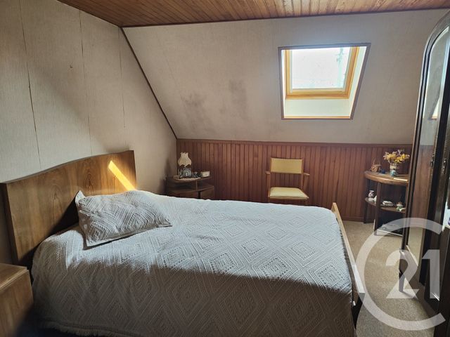 maison à vendre - 5 pièces - 102.8 m2 - HERRY - 18 - CENTRE - Century 21 Agence Ducreux