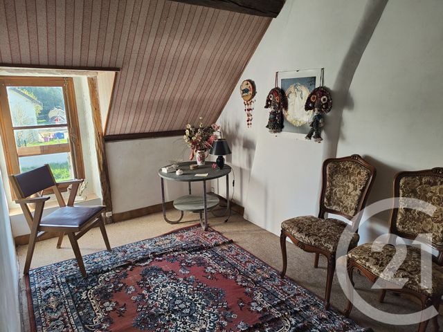 maison à vendre - 5 pièces - 102.8 m2 - HERRY - 18 - CENTRE - Century 21 Agence Ducreux