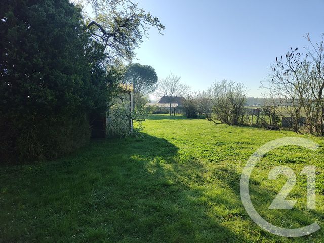 maison à vendre - 5 pièces - 102.8 m2 - HERRY - 18 - CENTRE - Century 21 Agence Ducreux