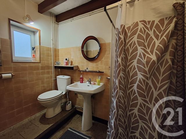 maison à vendre - 5 pièces - 102.8 m2 - HERRY - 18 - CENTRE - Century 21 Agence Ducreux