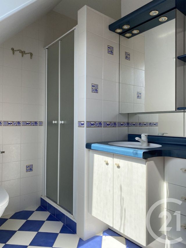 maison à vendre - 6 pièces - 180.0 m2 - COSNE COURS SUR LOIRE - 58 - BOURGOGNE - Century 21 Agence Ducreux
