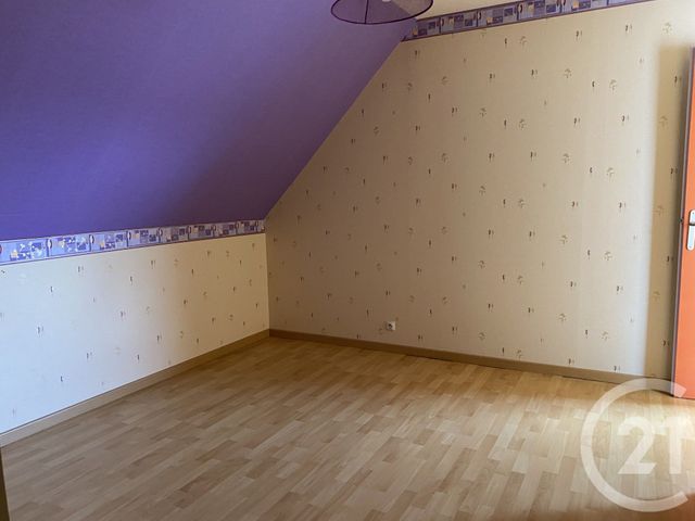 maison à vendre - 6 pièces - 180.0 m2 - COSNE COURS SUR LOIRE - 58 - BOURGOGNE - Century 21 Agence Ducreux